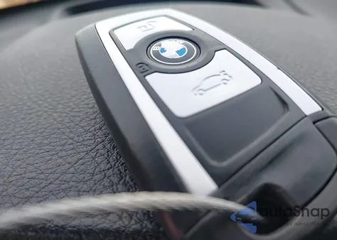 2012 BMW 328I from USA, damaged, VIN WBA3A5C51CF258525